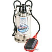 Дренажный насос Aquario Vortex 4-4SS