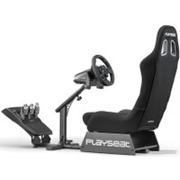 Кресло для автосимуляторов Playseat Playseat Evolution Pro ActiFit