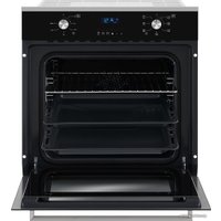 Электрический духовой шкаф Avex HM 6170 Bx