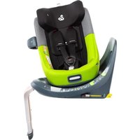 Детское автокресло Swandoo Marie5 (lime/sesame grey)