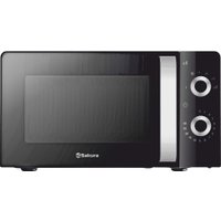 Микроволновая печь Sakura SA-7056BK