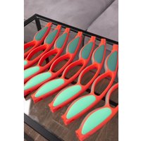 Массажный обруч Дова Маркет OPF001