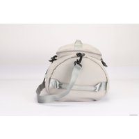 Дорожный рюкзак DoubleW Tourer 21113# (серый)