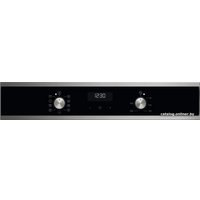 Электрический духовой шкаф Electrolux SteamBake PRO 600 EOD5C70BX