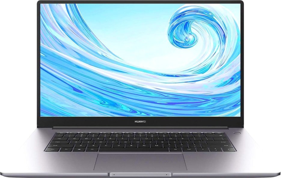 

Ноутбук Huawei MateBook D 15 BoB-WAI9Q 53012KQY