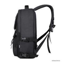 Городской рюкзак Miru Abrajeus 15.6" + Подставка для ноутбука Miru MLS-5001