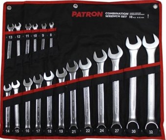 Patron P-5181 (18 предметов)