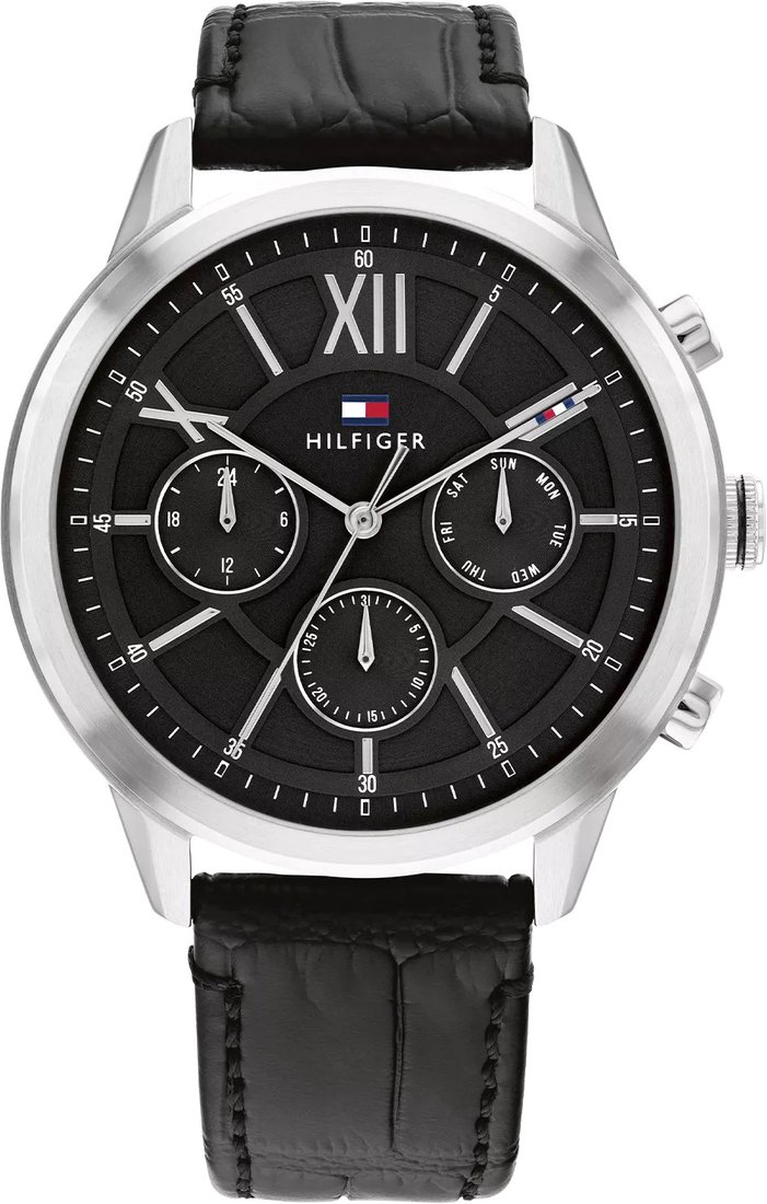 

Наручные часы Tommy Hilfiger Carnation 1710527