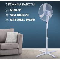 Вентилятор Polaris PSF 3040RC