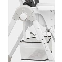 Высокий стульчик Rant Cream RH302 (moon grey)