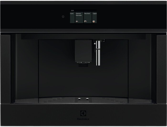 Кофемашина Electrolux EBC95T