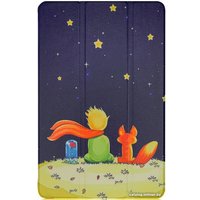 Чехол для планшета JFK Smart Case для Samsung Galaxy Tab A9+ (маленький принц)