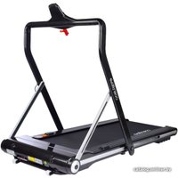 Электрическая беговая дорожка Evo Fitness X450