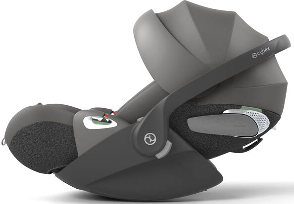 

Детское автокресло Cybex Cloud T i-Size Mirage Grey (Comfort)