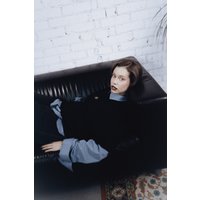 Футболка Onlíner Сэнс x Onliner (прямой крой, размер XS)