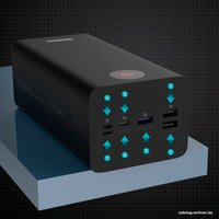 Внешний аккумулятор Romoss PEA60 Zeus 60000mAh