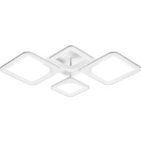 Припотолочная люстра Sundays Home KR-48 6396