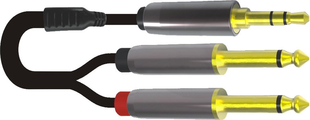 Кабель PSSound Y-302-1.5