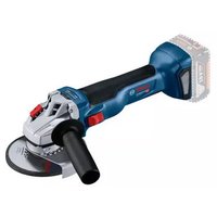 Угловая шлифмашина Bosch GWS 18V-10 Professional 06019J4000 (без АКБ)