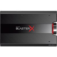 Внешняя звуковая карта Creative Sound BlasterX G5