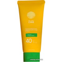 Молочко солнцезащитное Sun Like Для лица и тела SPF40 (150мл)