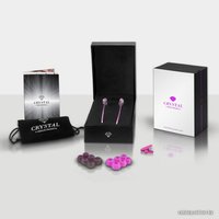 Наушники MEE audio Crystal EP-M11J