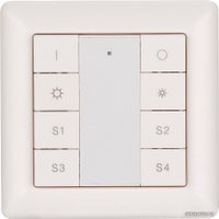 Светорегулятор (диммер) Arlight Intelligent DALI-223-1G-4S-IN 025505