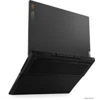 Игровой ноутбук Lenovo Legion 5 15ARH05H 82B1007WPB