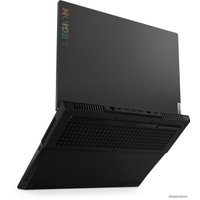 Игровой ноутбук Lenovo Legion 5 15IMH05H 81Y600JVPB