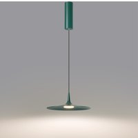 Подвесная люстра Odeon Light Hightech Sombra 7037/12L