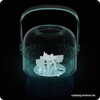 Машинка для удаления катышков Lofans Hair Ball Trimmer CS-622