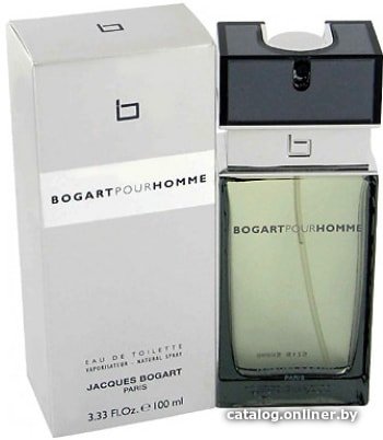 Туалетная вода Jacques Bogart Bogart Pour Homme EdT (100 мл)
