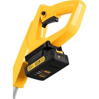 Газонокосилка Denzel CLM-22 (с 1-им АКБ)