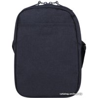 Сумка через плечо American Tourister StreetHero ME2-41006 (темно-синий)