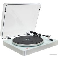 Виниловый проигрыватель Aiwa APX-790BT/WT