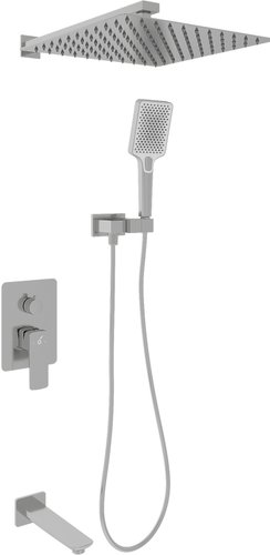 Душевая система  Oliveeka OL-88939003-BN