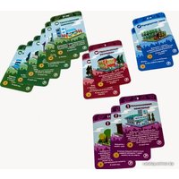 Настольная игра Мир Хобби Мачи Коро Шарп