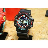 Наручные часы Casio G-Shock GA-400CM-1A