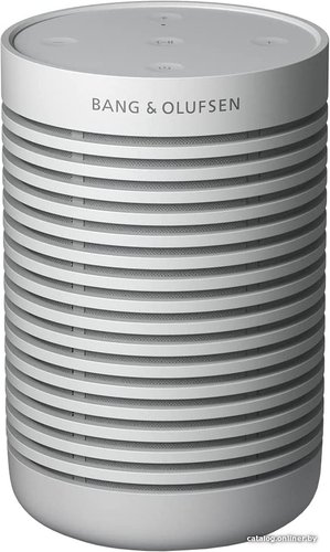 Беспроводная колонка Bang & Olufsen Beosound Explore (серый)