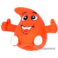 Игрушка для собак Duvo Plus Веселая капля 400034/DV (красный)