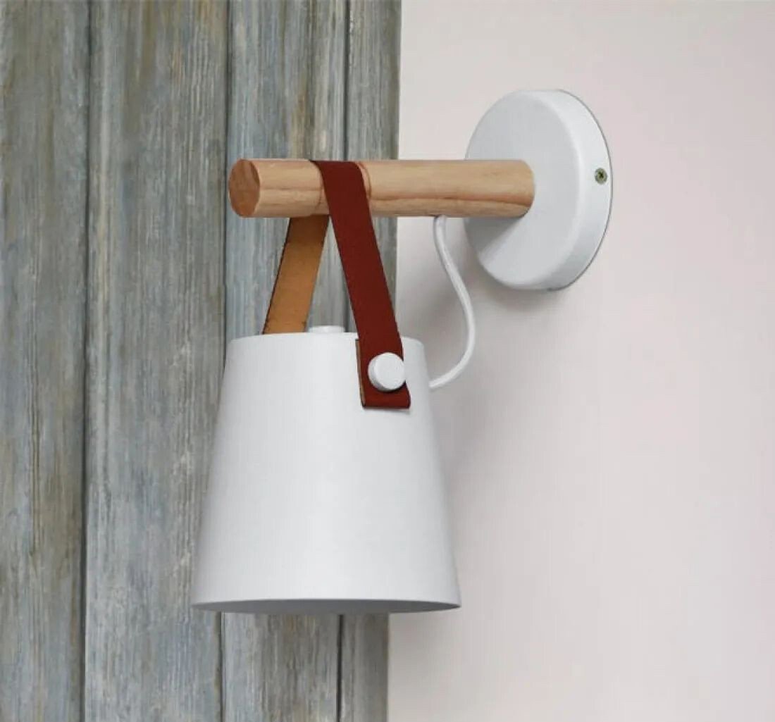 

Бра ImperiumLoft Natura-c-wall01 178008-26