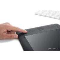 Графический планшет Wacom Intuos5 touch L (PTH-850)