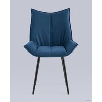 Стул Stool Group Осло fb-oslo-neo-27 (велюр синий)