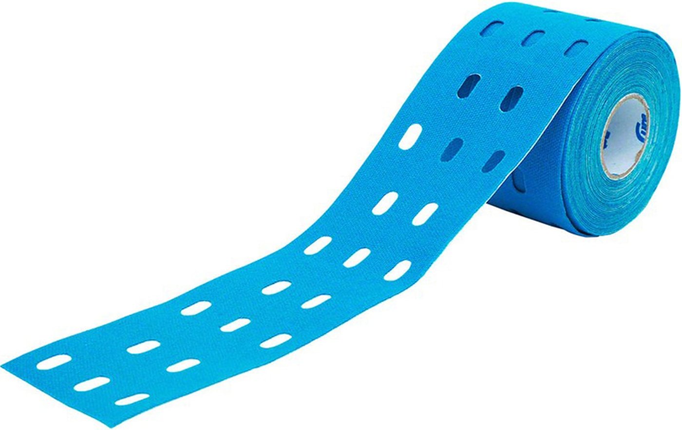 

Тейп CureTape Punch 160653 (синий)