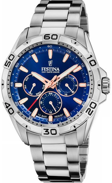 

Наручные часы Festina F20623-2