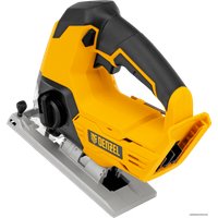 Электролобзик Denzel CJ-80-0 (без АКБ)