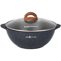 Казан Kukmara Granit Ultra Induction кгги37а (blue)