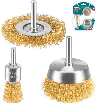 Total TAC310031 (3 шт)