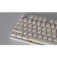 Клавиатура Varmilo VA87M Double Rainbow (Cherry RGB Red)