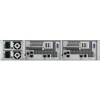 Сетевой накопитель Synology UC3400